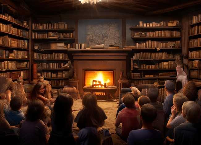 有声讲故事（有声讲故事大全）