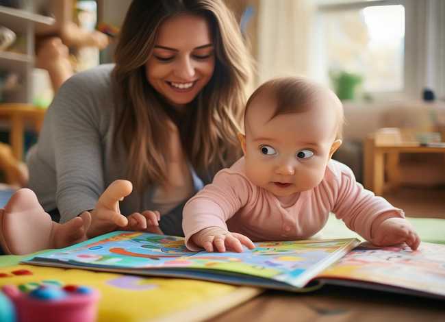 故事婴儿早教,故事婴儿早教教案 故事婴儿早教,故事婴儿早教教案