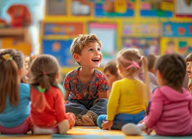 3-6岁儿童故事演讲（幼儿三分钟小故事演讲3到6岁）