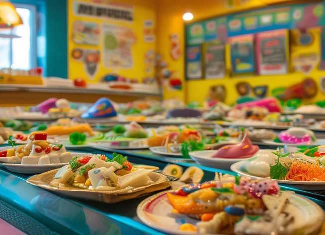 西贝调整多款儿童餐品；西贝调整多款儿童餐品有哪些