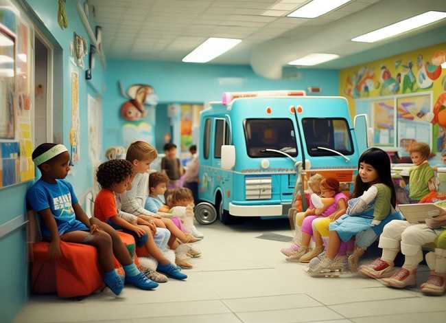 救护车的儿童故事大全 - 救护车的故事在线听全集 救护车的儿童故事大全 - 救护车的故事在线听全集