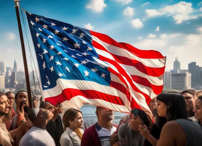 国旗故事100字左右 - 国旗故事100字左右怎么写