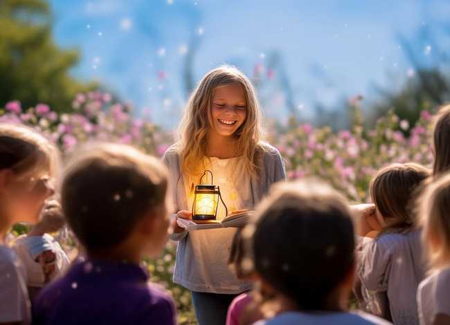 小正能量故事 - 小正能量故事有哪些