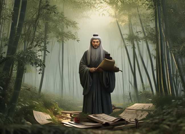 诸葛亮小故事简短（诸葛亮小故事简短20字左右）