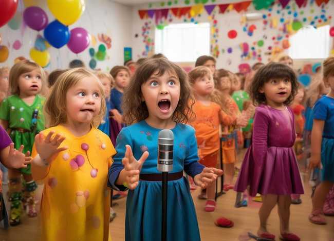 5岁儿童讲故事比赛适合的故事视频 适合五岁孩子讲的故事比赛