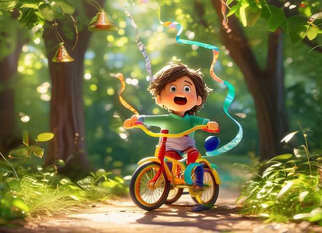 自行车故事 - 自行车小故事动态原版 自行车故事 - 自行车小故事动态原版