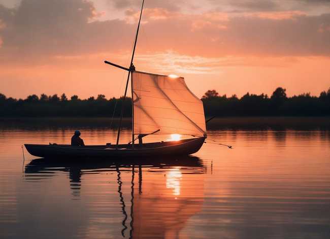 有关小船的小故事 - 有关小船的小故事简短