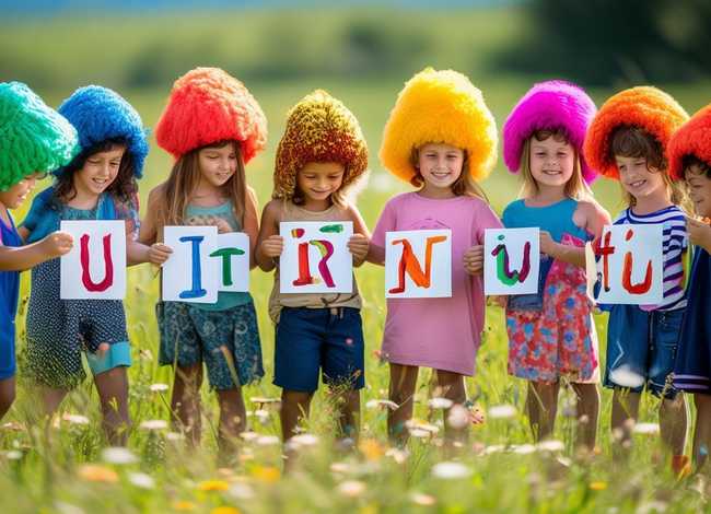 小小儿童团故事 幼儿团结小故事