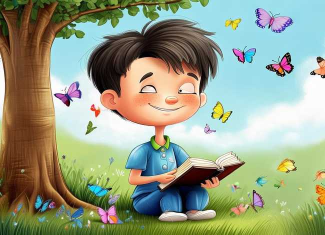 小学生哲理故事，小学生哲理故事短篇