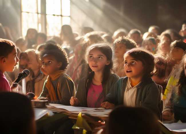 励志儿童故事音频、励志小故事音频