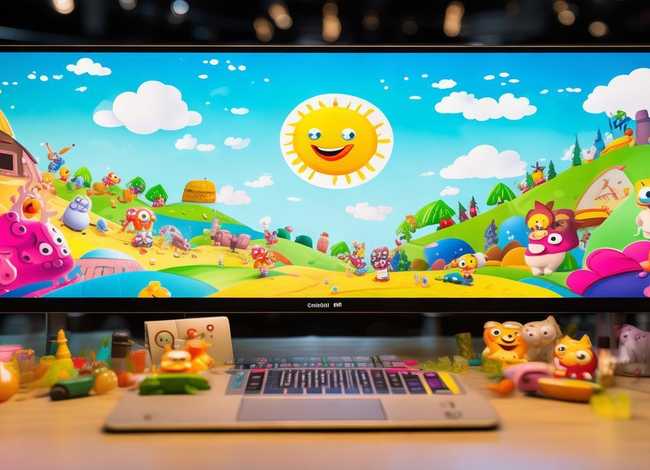 儿童绘本故事在线观看 - 儿童绘本免费观看