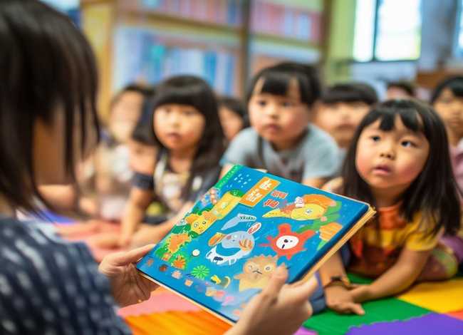 幼师实用幼儿故事大全 幼师实用幼儿故事大全简短