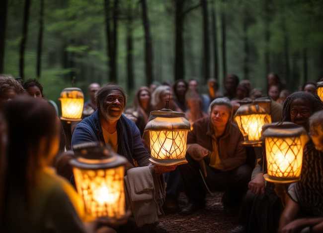 励志哲理精彩故事大全，励志哲理精彩故事大全50字