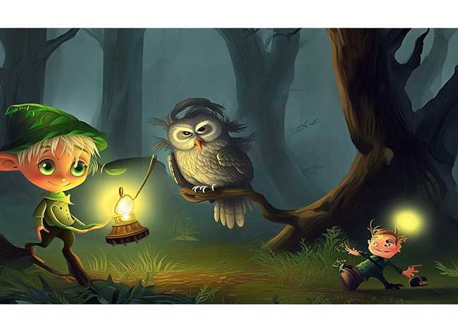 小故事三个角色；小故事三个角色怎么写