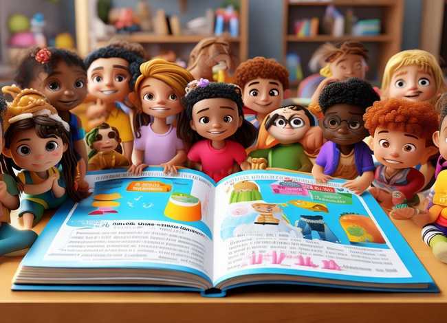 儿童自信绘本 儿童自信绘本推荐