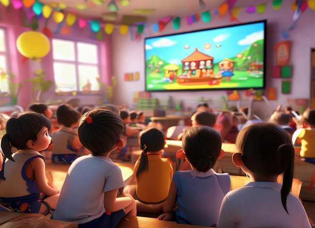 英语小故事端午节视频；英语小故事端午节视频大全