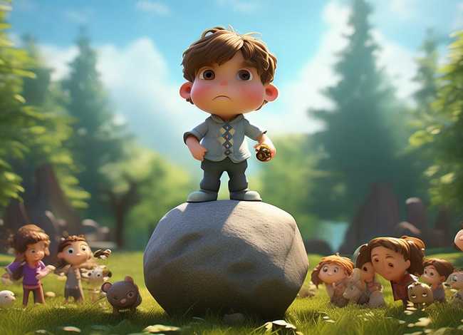 一言九鼎成语故事儿童版（一言九鼎的成语故事告诉我们什么道理）