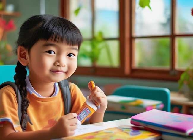 小学生感恩故事绘本，小学生感恩故事绘本图片