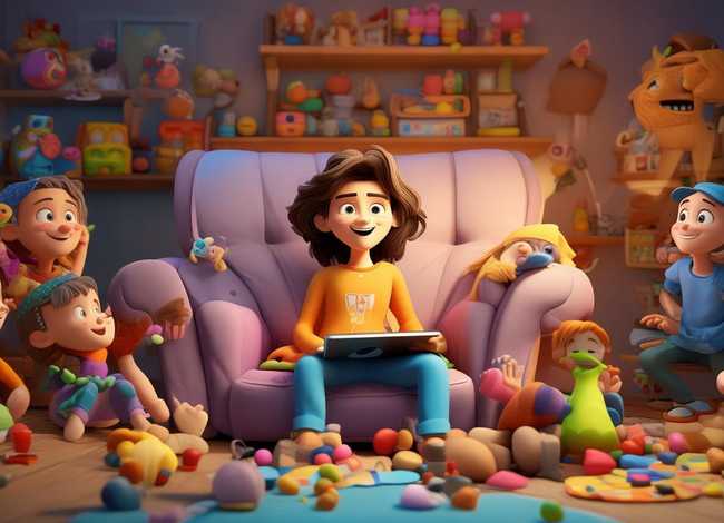 36岁儿童故事免费听(3到6岁幼儿故事在线听) 36岁儿童故事免费听(3到6岁幼儿故事在线听)