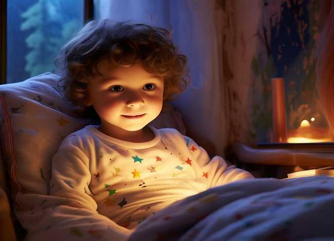 儿童故事睡前故事大全一年级（睡前故事幼儿故事大全一年级）