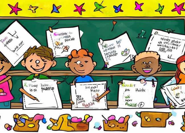 儿童字谜大全简单易学、儿童字谜大全简单易学图片