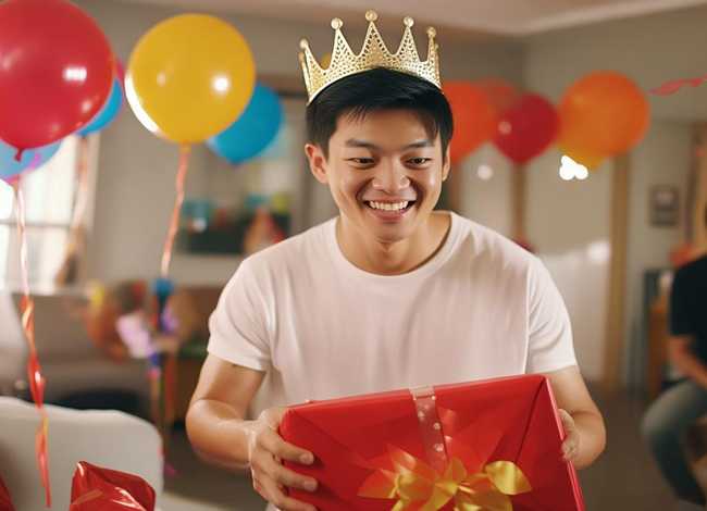 怎么写续写故事（怎么写续写故事李晓明过生日三百字左右）