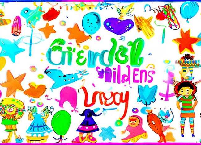 六一儿童节手抄报故事（关于六一儿童节手抄报的内容 一等奖）