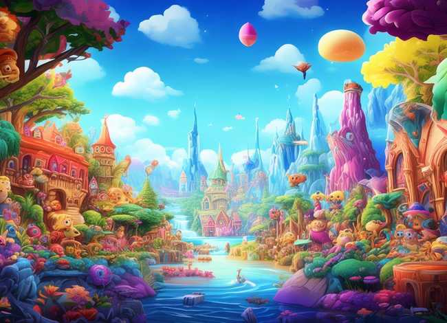 儿童经典故事视频大全视频 - 少儿经典的故事视频