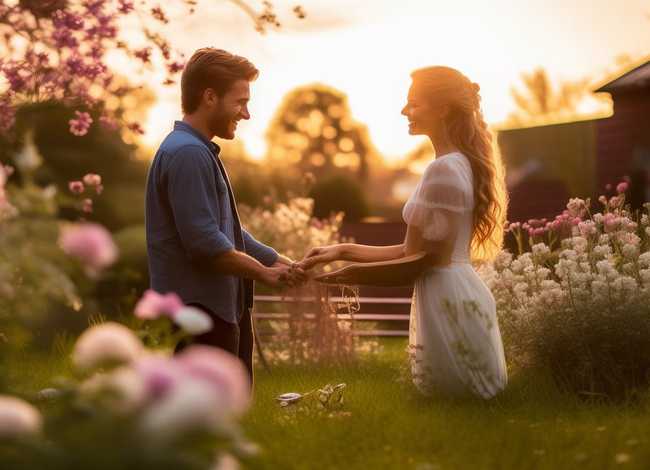 婚姻系列小故事 - 婚姻系列小故事大全