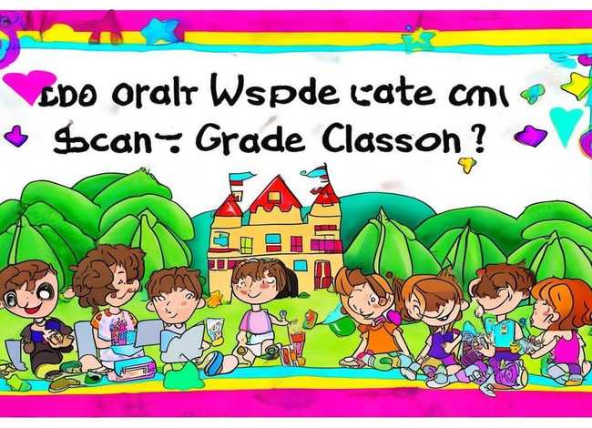 儿童故事手抄报大全二年级（小故事的手抄报二年级）
