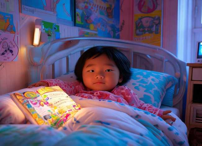 90后儿童故事书睡前故事 90后睡前小故事