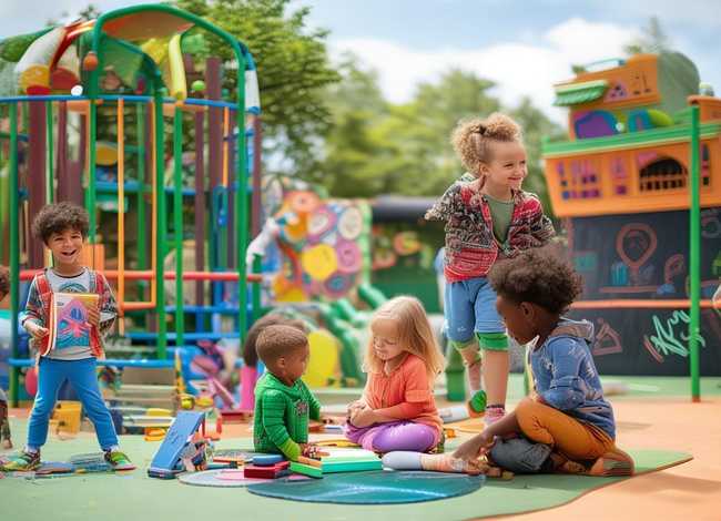 现代儿童观的基本内容，现代儿童观的基本内容有哪些