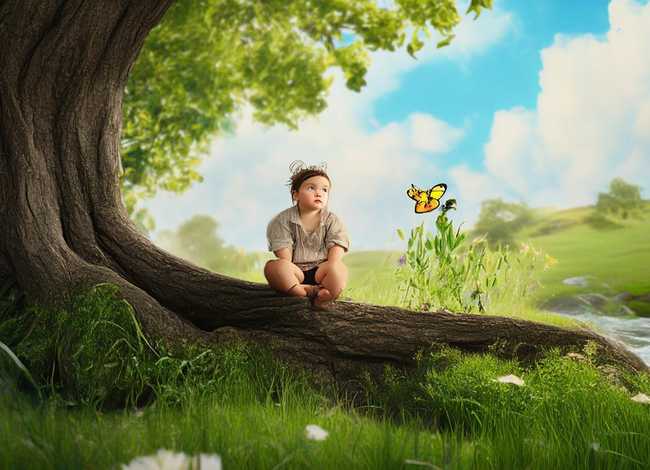 富有哲理的儿童小故事；富有哲理的幼儿小故事