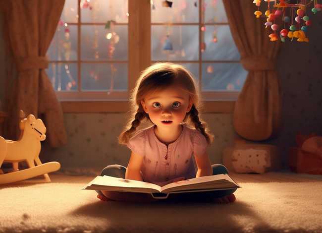 儿童故事配乐轻音乐、少儿故事配乐纯音乐