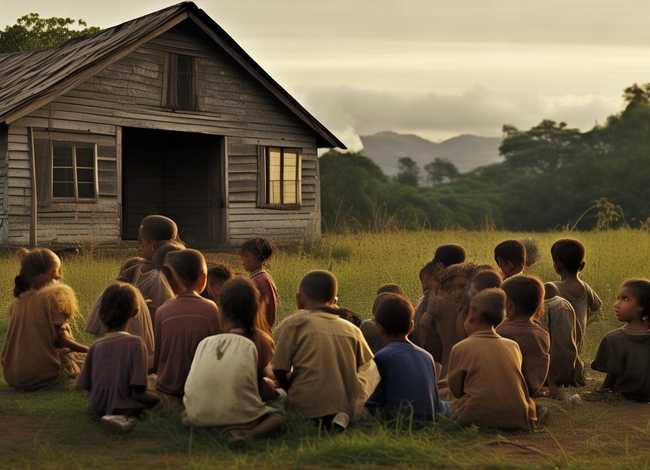 关于留守儿童的论文，关于留守儿童的论文怎么写