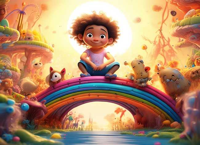 3岁儿童故事大全简短(3岁小孩子故事大全) 3岁儿童故事大全简短(3岁小孩子故事大全)