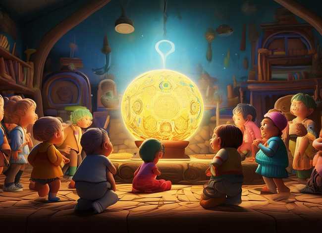 贝瓦儿歌故事会、贝瓦儿歌故事语音