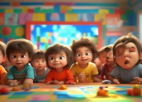 幼儿启智故事视频（幼儿启智故事视频教学）