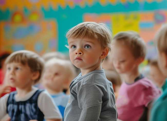 嫉妒的小故事幼儿 - 嫉妒的小故事幼儿园中班