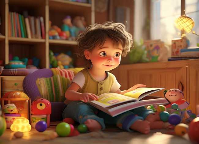 儿童故事听书 幼儿故事听书