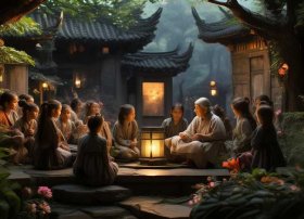 儿童经典古代故事，少儿古代经典故事