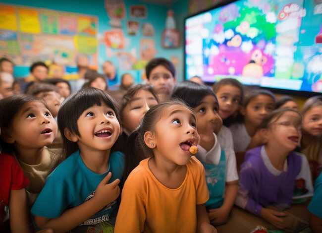 儿童英语小故事1一2分钟易背ppt、少儿英语小故事视频