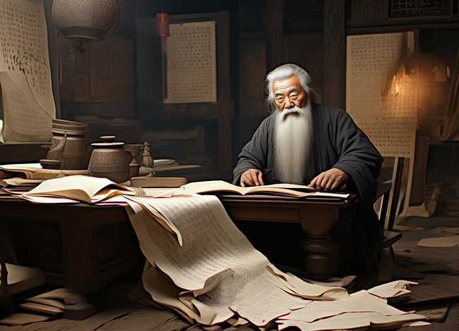 洛阳纸贵的故事原文 - 洛阳纸贵的故事原型是谁 洛阳纸贵的故事原文 - 洛阳纸贵的故事原型是谁