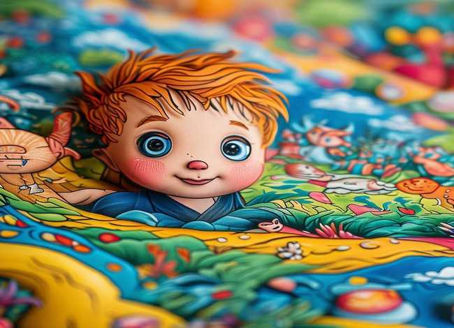 四岁儿童故事书简短版；四岁故事书大全集