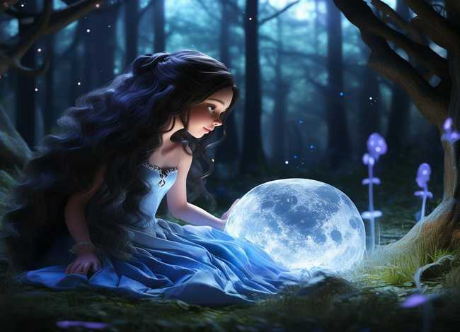 公主故事免费收听 公主故事免费收听完整版