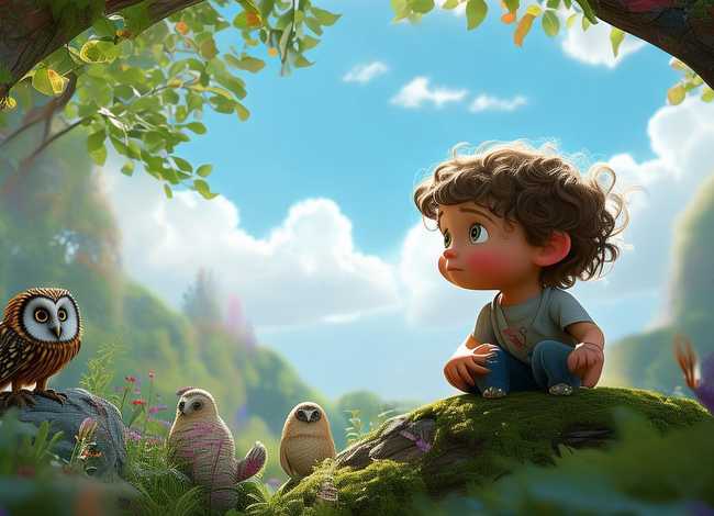 6岁儿童最爱听的绘本故事长故事 - 适合6岁孩子听的绘本故事 6岁儿童最爱听的绘本故事长故事 - 适合6岁孩子听的绘本故事