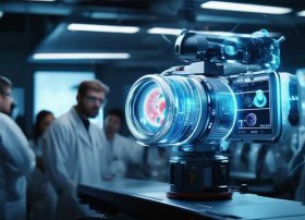 科学摄影、科学摄影作品怎样做