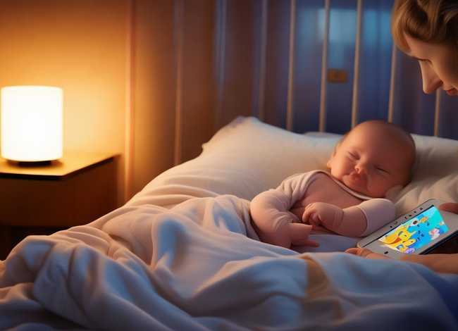 婴儿睡前讲故事在线试听 - 婴儿睡前故事在线收听