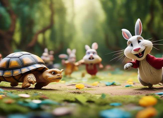 动画经典成语故事、动画经典成语故事图片