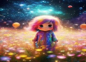 来自星星的约翰儿童故事，来自星星的故事全集